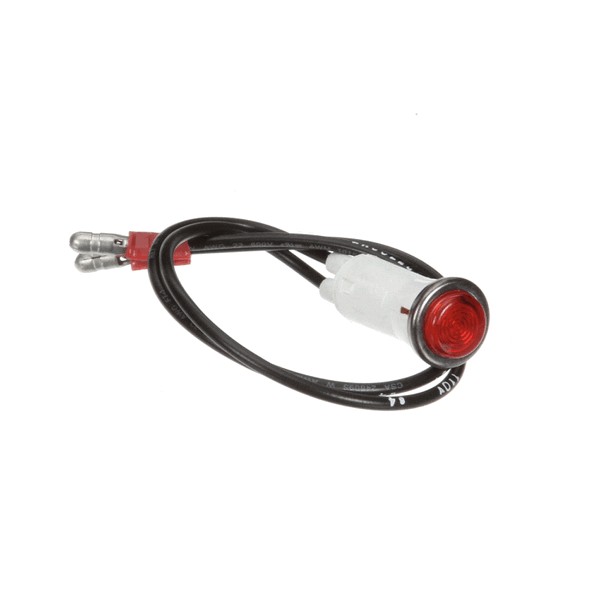 (image for) American Range A10011 LIGHT,INDICATOR 120 V RED 12.7